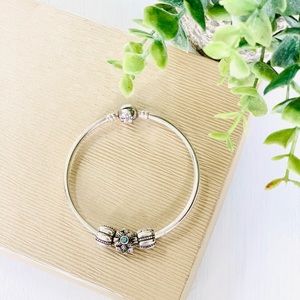 Pandora Bracelet